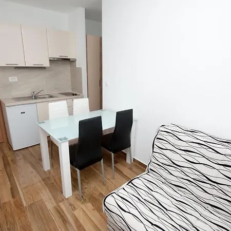 Ivo דירה Kovacic