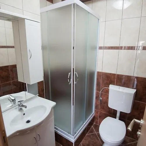 דירה Ivo Kovacic