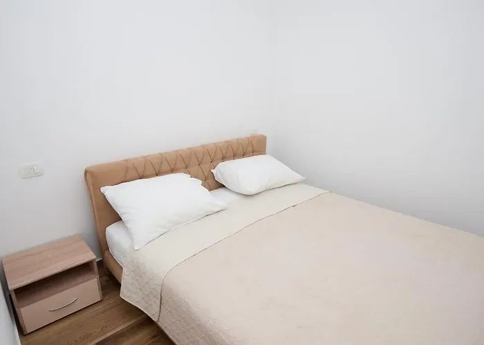 Ivo דירה Kovacic