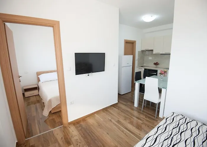 Ivo דירה Kovacic